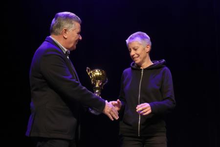 Zaključna prireditev  NTP 46 Foto Ljubo Vukelič